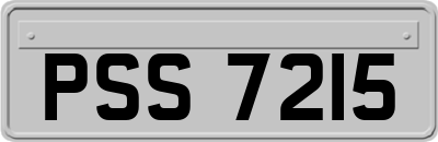PSS7215