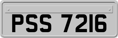 PSS7216