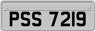 PSS7219