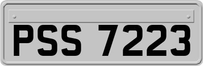 PSS7223
