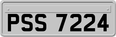 PSS7224