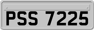 PSS7225