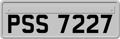 PSS7227