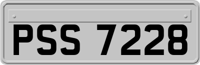 PSS7228