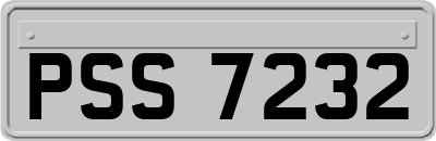 PSS7232