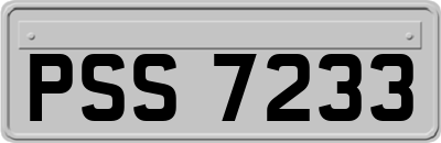 PSS7233