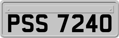 PSS7240
