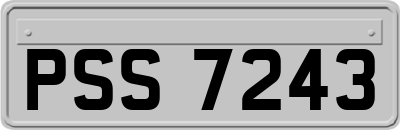 PSS7243