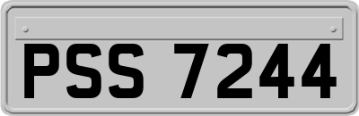 PSS7244