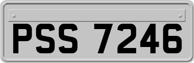 PSS7246