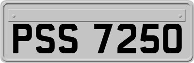 PSS7250