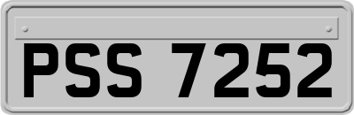 PSS7252
