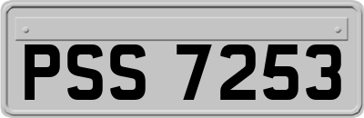 PSS7253