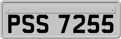 PSS7255