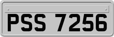 PSS7256