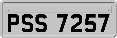 PSS7257