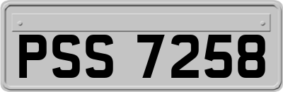 PSS7258