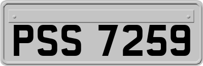 PSS7259