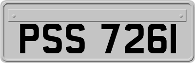 PSS7261