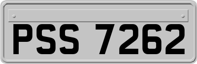 PSS7262
