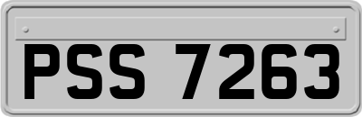 PSS7263