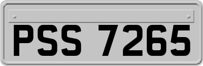 PSS7265