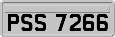PSS7266
