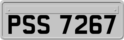 PSS7267
