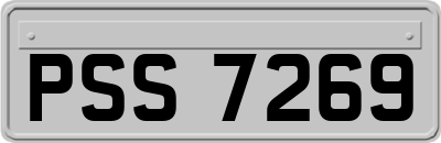 PSS7269