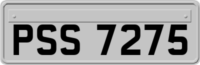 PSS7275