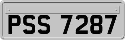 PSS7287