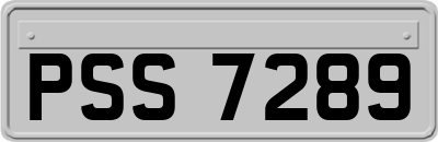 PSS7289