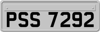 PSS7292