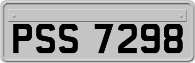 PSS7298