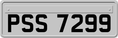 PSS7299