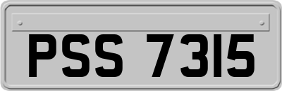 PSS7315