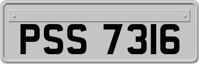 PSS7316