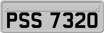 PSS7320