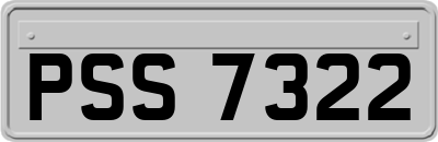 PSS7322