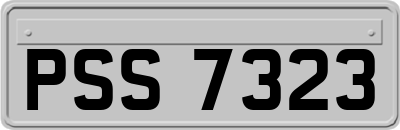 PSS7323