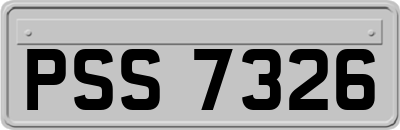PSS7326