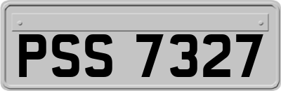 PSS7327