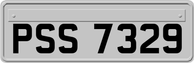 PSS7329