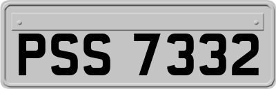 PSS7332