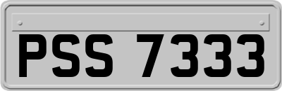 PSS7333