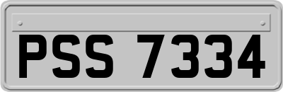 PSS7334
