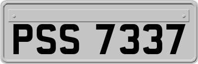 PSS7337