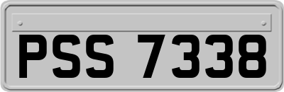 PSS7338