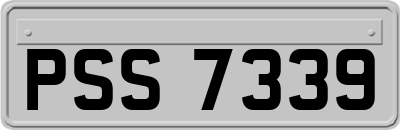 PSS7339