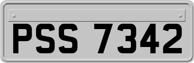 PSS7342